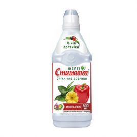 Стимовит удобрение универсальное