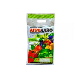 Агролайф органическое удобрение