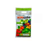 Агролайф органічне добриво