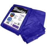 Тент водонепроницаемый STANDARD (Bradas)