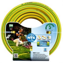 Шланг для полива NTS TOBBY 5/8 дюйм. (Bradas)