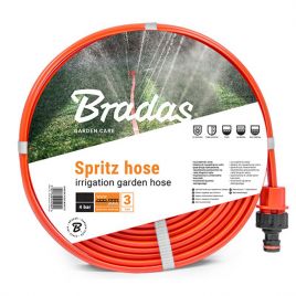 Шланг перфорований для поливу SPRITZ HOSE 3 к.орош. (Bradas)