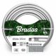 Шланг для поливу NTS WHITE SILVER 1/2 дюйм. (Bradas)