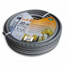 Шланг для полива WHITE LINE 5/8 дюйм. (Bradas)