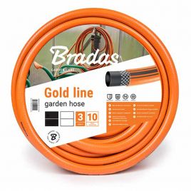 Шланг для поливу GOLD LINE 1 дюйм (Bradas)