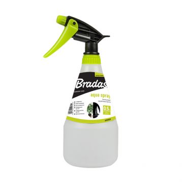 Обприскувач ручний AQUA SPRAY 0,5л. (Bradas)