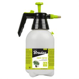 Обприскувач ручний AQUA SPRAY 1,5л. (Bradas)