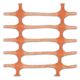 Сітка захисна BARRIER NET 100 г/м.кв 9*2,5 см (Bradas)