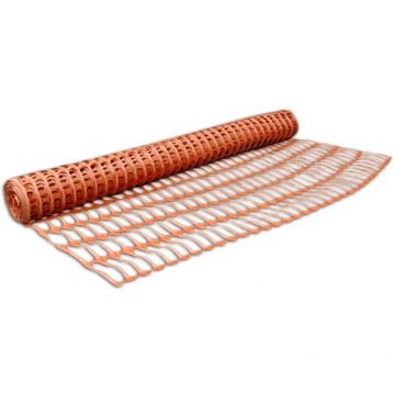 Сітка захисна BARRIER NET 100 г/м.кв 9*2,5 см (Bradas)