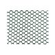 Сітка для огорожі AS-HEX 300 г/м.кв 15*15мм (Bradas)