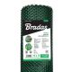 Сітка для огорожі AS-HEX 300 г/м.кв 15*15мм (Bradas)
