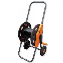 Тележка AQUA-REEL GOLD LINE для шланга 1/2 дюйм. 45м (Bradas)
