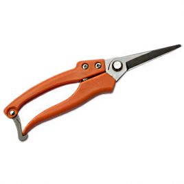Секатор садовый V-Series KT-V3Р (Bradas)