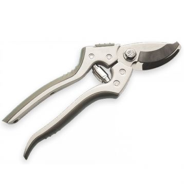 Секатор садовый 8 дюйм. Worth KT-W1030 (Bradas)