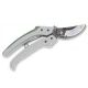 Секатор WORTH садовый универсальный 8 дюйм. JAPAN HARD CHROME (Bradas)