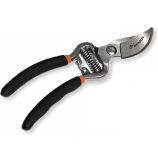 Секатор садовый 8,5 дюйм. CARBON-STEEL KT-RG1008 (Bradas)
