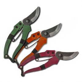 Секатор маленький TIGER KT-RG01 (Bradas)