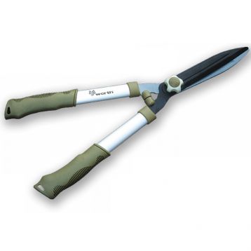 Ножницы для живой ограды с зубчиками KT-W1107 (Bradas)