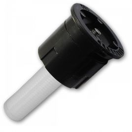 Форсунка статическая 90° внутренняя резьба 3/8 дюйм. (25 шт.) (Bradas)
