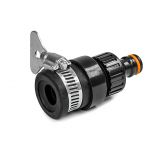 Адаптер на кран Black Line 22-24 мм (Bradas)