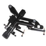 Ороситель AQUA POWER JET (AJ-TS6015) пульсирующий 2 форсунки внутренняя резьба 1 дюйм (Bradas)