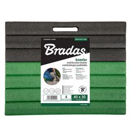 Коврик под колени 40x30x4 см (Bradas)