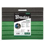 Коврик под колени 40x30x4 см (Bradas)