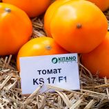 Томат Нуксі (КС 17, KS 17) F1 