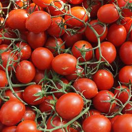 6Пунто7 F1 семена томата дет. черри (Seminis)