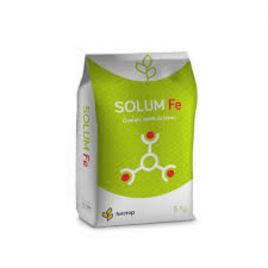 Солум Залізо (Solum Fe) добриво (Forcrop)