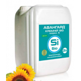 Авангард Кремний Био удобрение (Укравит)