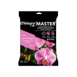 Майстер (MASTER) для орхідей добриво (Valagro)