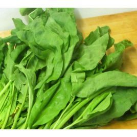 Малахит семена шпината (GL Seeds)