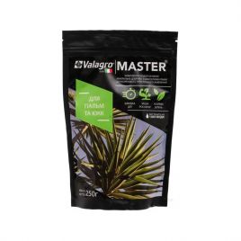 Мастер (MASTER) для пальм и юк удобрение (Valagro)