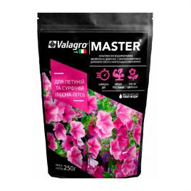 Майстер (MASTER) для петуній і сурфіній добриво (Valagro)