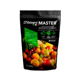 Майстер (MASTER) для плодово-ягідних добриво (Valagro)