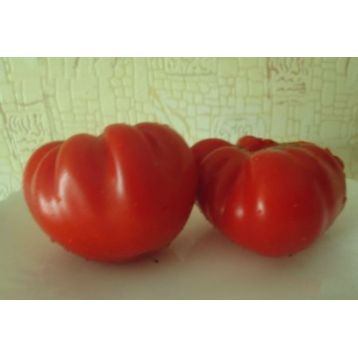 Император Чу-Фу семена томата индет. окр.-припл. 400-600 гр. (GL Seeds)