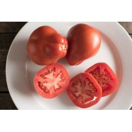Грушовка семена томата дет среднего грушев 120-150 гр роз (GL Seeds)