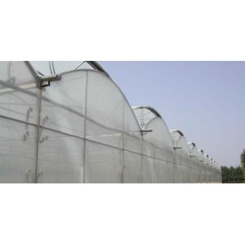 Пленка тепличная TRC с АК+IR+EVA (ширина 16 м) прозрачная (150 мкм) (Sotrafa)