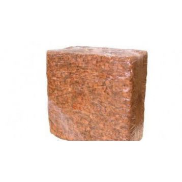 Кокосовый субстрат UNI100 (100% чипсы) (Grond Meester)