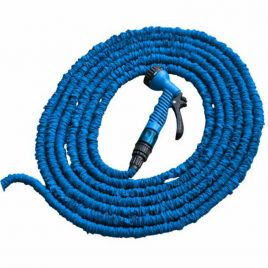 Конектор TRICK HOSE блакитний 