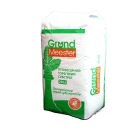 Торфяной субстрат GM3 Sour (pH 4,0-5,0 кислый) (Grond Meester)