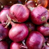 Дивина Стар F1 семена лука озимого красного среднего 120 дн. окр. (Cora Seeds)