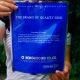 Міно Ерлі Лонг Вайт F1 насіння редьки Дайкон (NongWoo Bio)