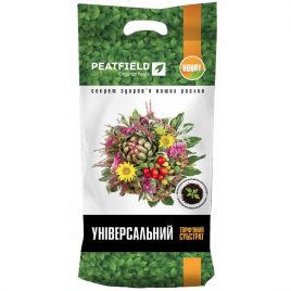 Универсальная грунтосмесь (Peatfield)