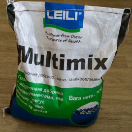 Мультимикс удобрния (Valagro)