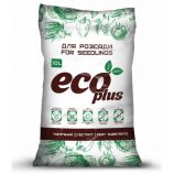 Рассада торфяной субстрат (Eco Plus)