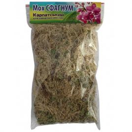 Мох сфагнум Карпатский (Гилея)