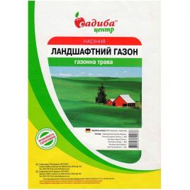 Ландшафтная семена газонной травы (Euro Grass СДБ)