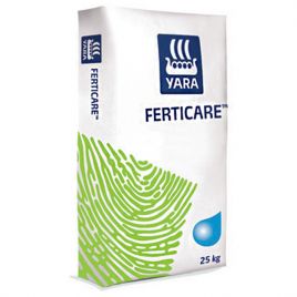 Яра Фертикер Гидро (Ferticare) NPK 6-14-30+ME водорастворимое минеральное удобрение (Yara)